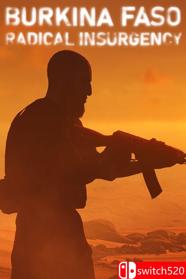 《布基纳法索：激进叛乱（Burkina Faso: Radical Insurgency）》[英文]-资源宝库