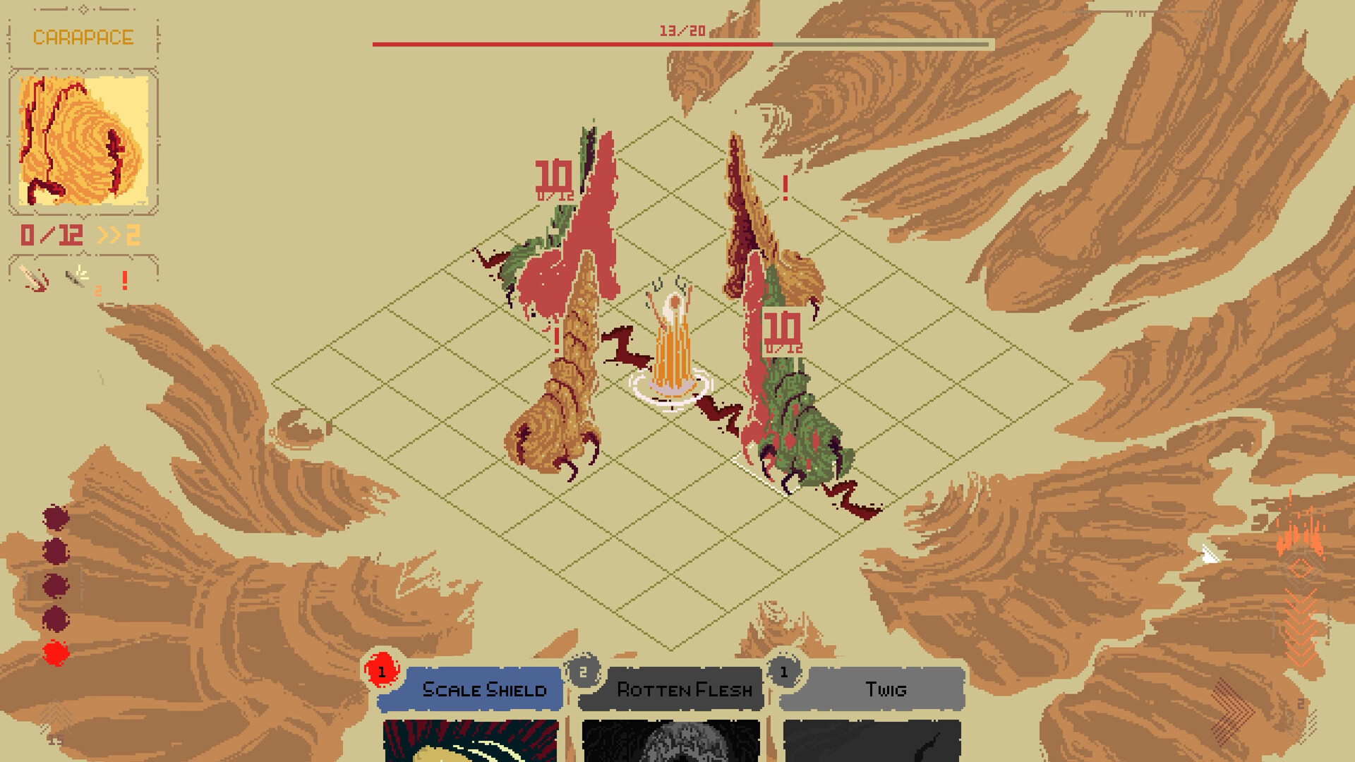 《死亡呼啸/Death Howl》PC中文版下载-含Build.21207236-资源宝库