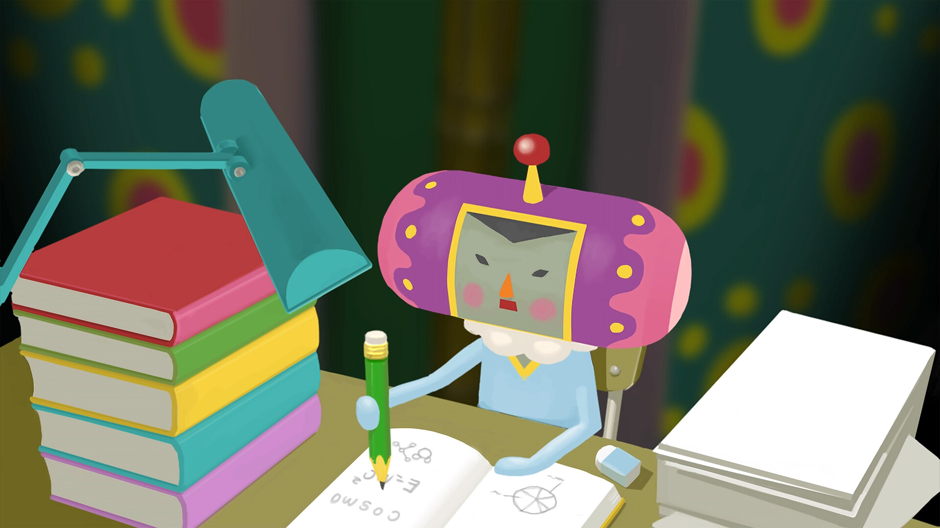 《人见人爱的块魂 安可+ 国王大人的小小回忆/We Love Katamari REROLL Royal Reverie》PC中文版下载-含Build.20552039-资源宝库