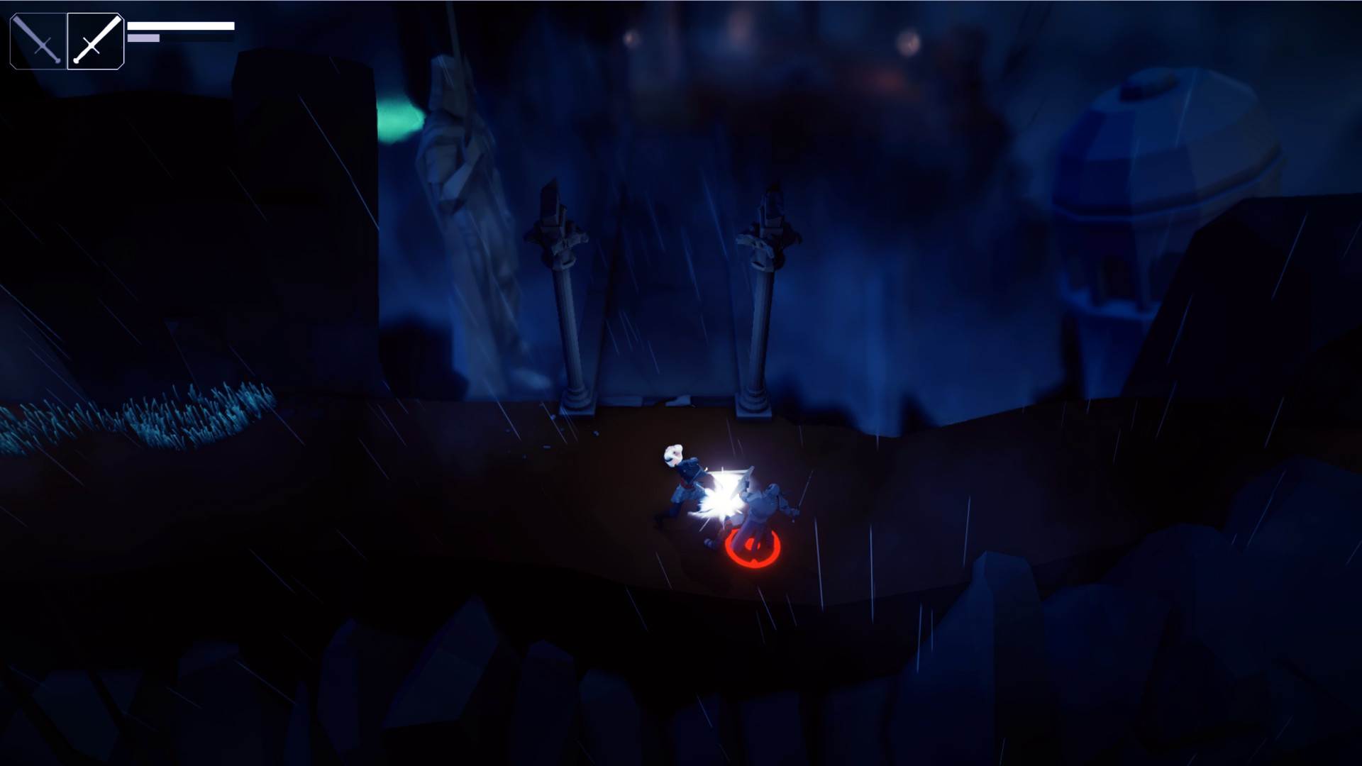《光明陨落 至暗版 Fall Of Light – Darkest Edition》Switch中文版NSP下载 – 含1.0.1补丁-资源宝库