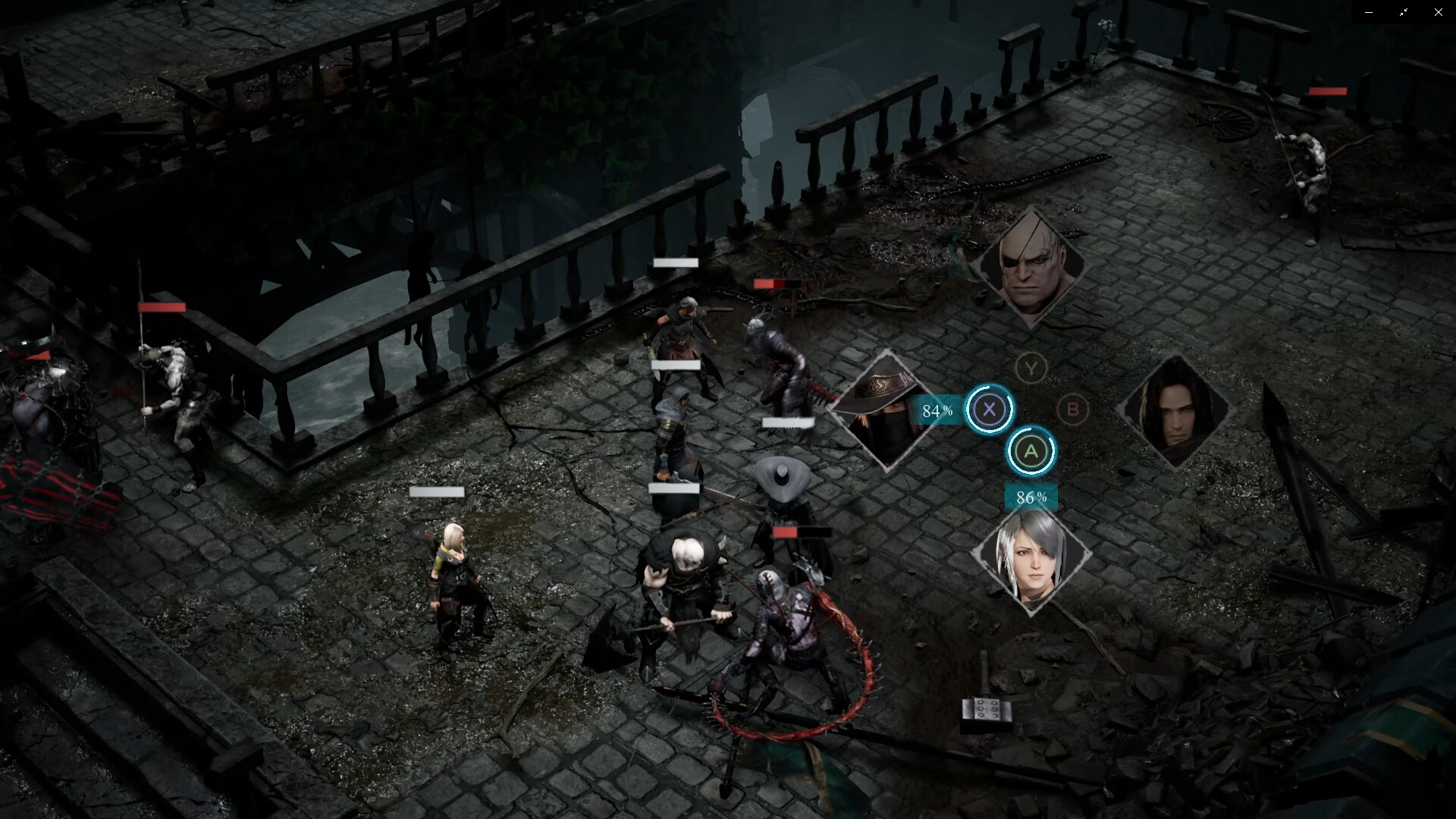 【5.05】《救赎死神》PS4美版中文下载- 含1.42补丁-资源宝库