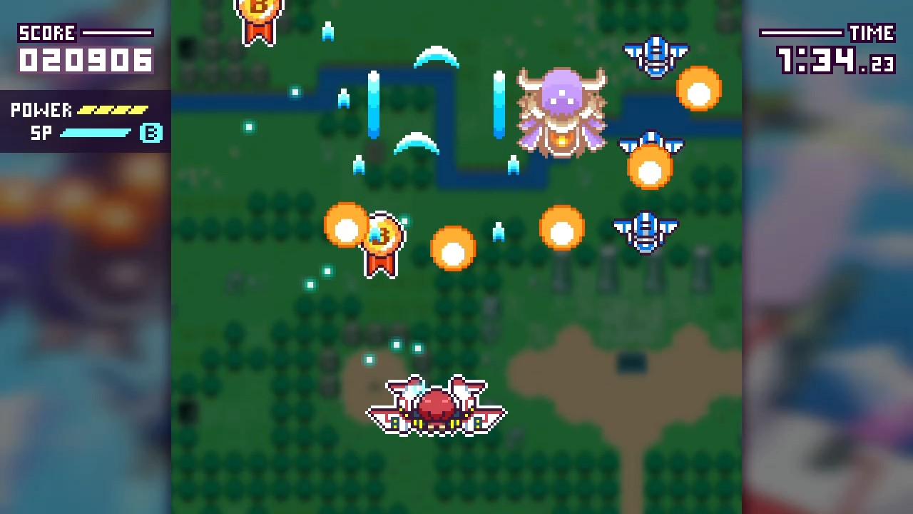 《幻想秘境合集 Fairune Collection》Switch中文版NSP下载 – 含1.0.1补丁-资源宝库