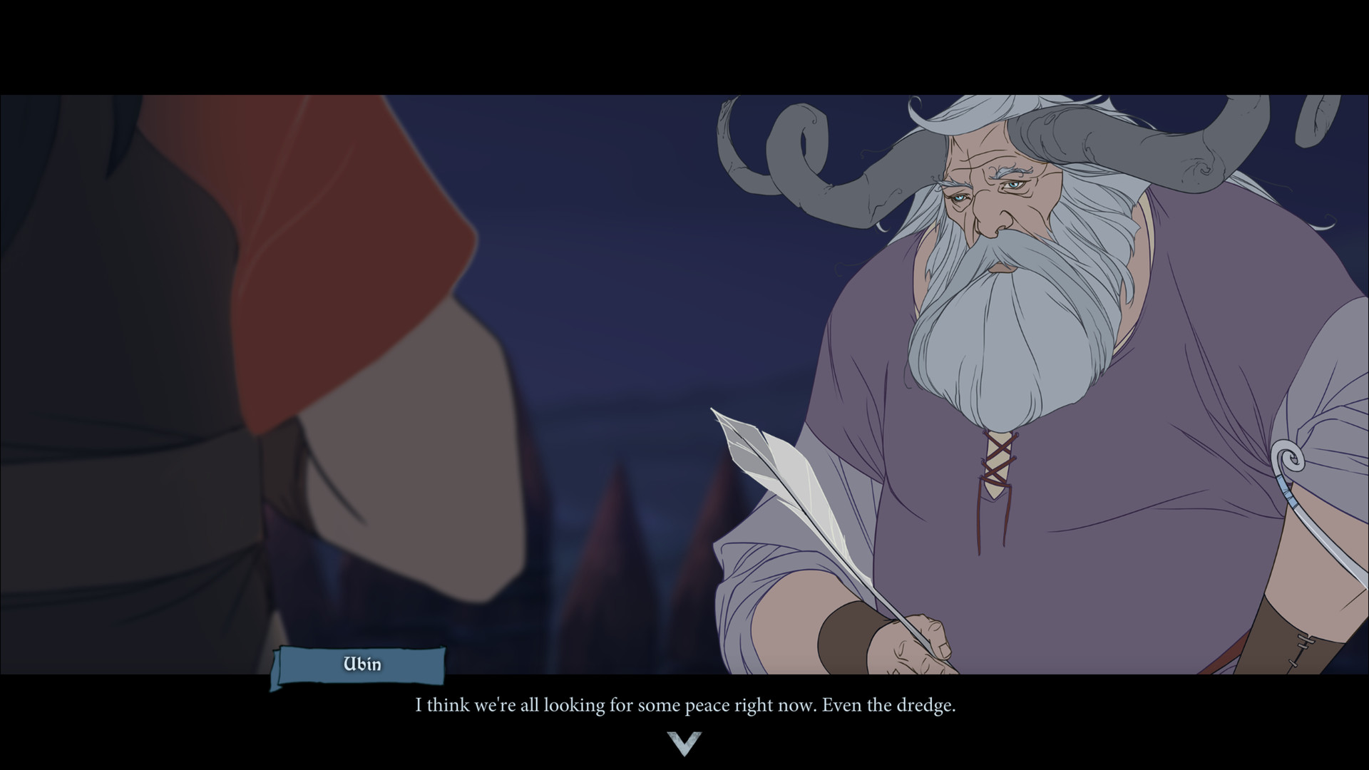 《旗帜的传说3 Banner Saga3》Switch中文版NSP下载 – 含2.59.02补丁-资源宝库