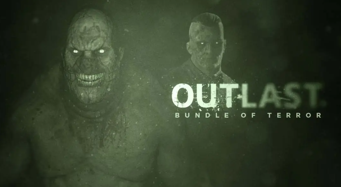 《逃生1 Outlast 1》Switch中文版NSP下载 – 含1.0.1补丁-资源宝库