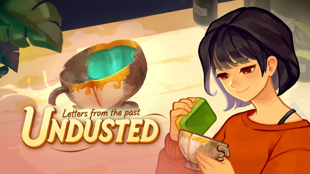 拭尘忆往：往昔信忆丨Undusted: Letters from the Past-资源宝库