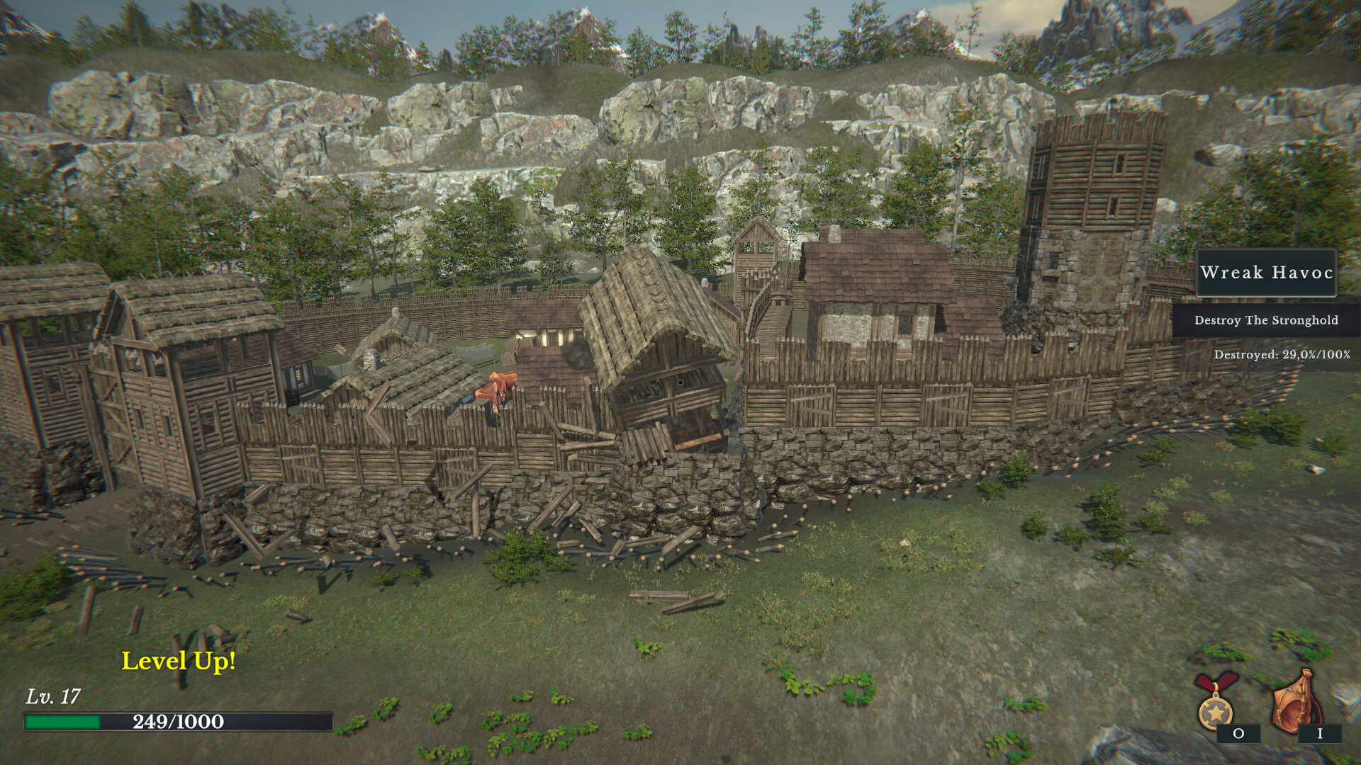 PC游戏《中世纪机器制造者 Medieval Machines Builder》中文Build.20105750-资源宝库