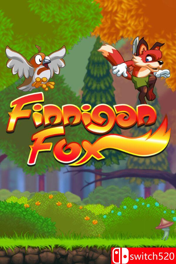 《芬尼根狐狸（Finnigan Fox）》Build 19182073 [英文]-资源宝库