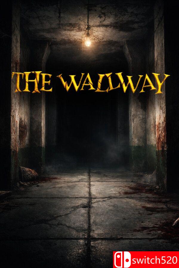 《幽暗走廊（THE WALLWAY）》Build 21325039 [英文]-资源宝库