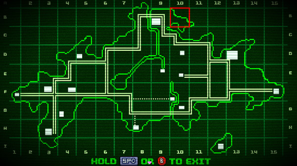 《恐龙危机:时空封锁/Dino Hazard: Chronos Blackout》PC中文版下载-含Build.21182413-资源宝库