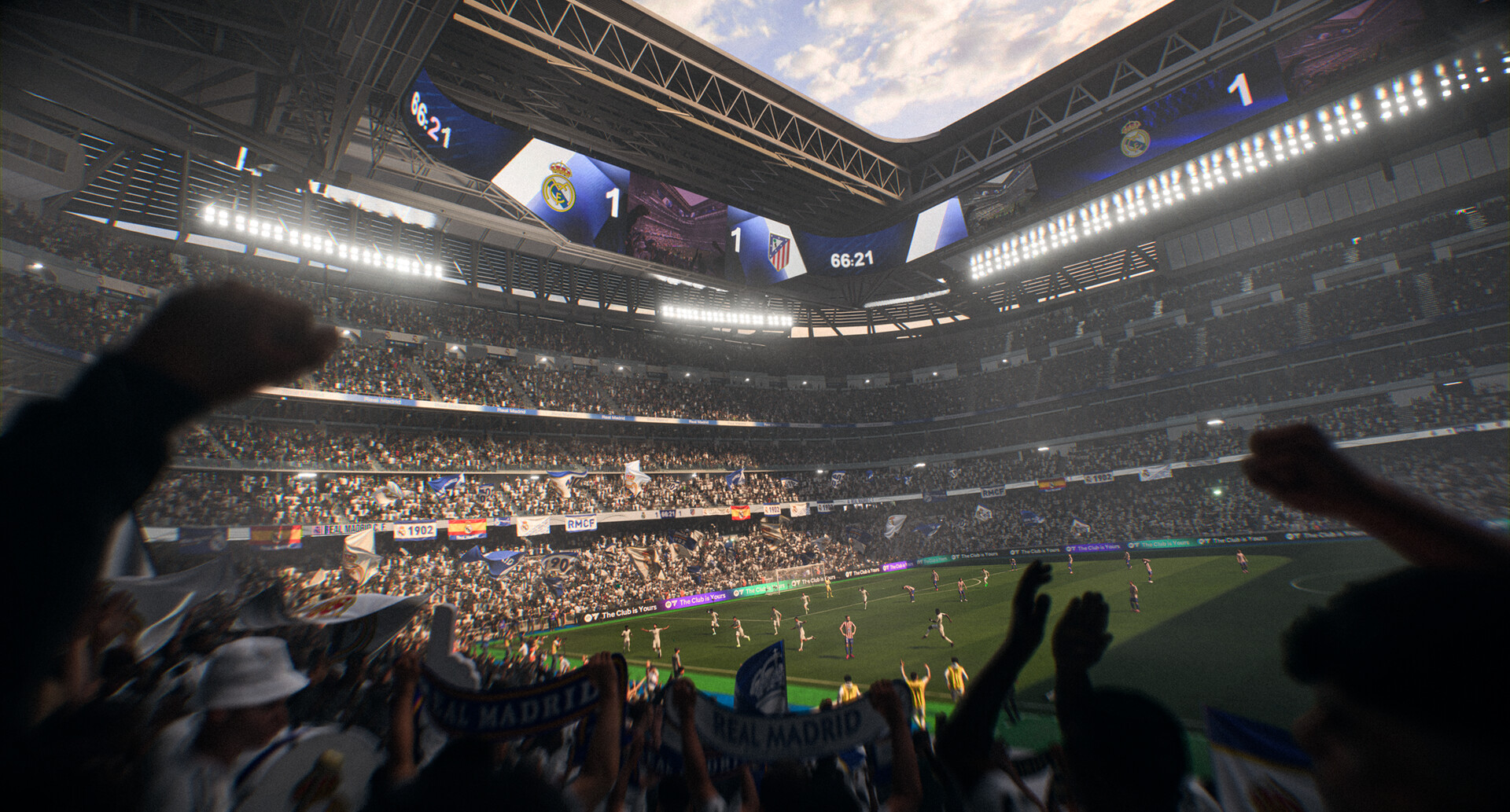 【夸克】《EA SPORTS FC 26》Switch中文版NSP下载 – 含1.81.6211升补+1DLC-资源宝库