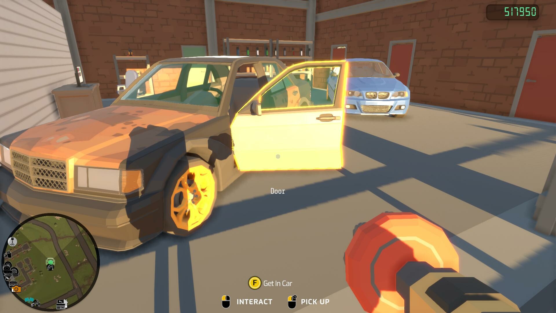 《轮到你，敢不敢？/Will You Wheel?》PC中文版下载-含Build.21326696-资源宝库