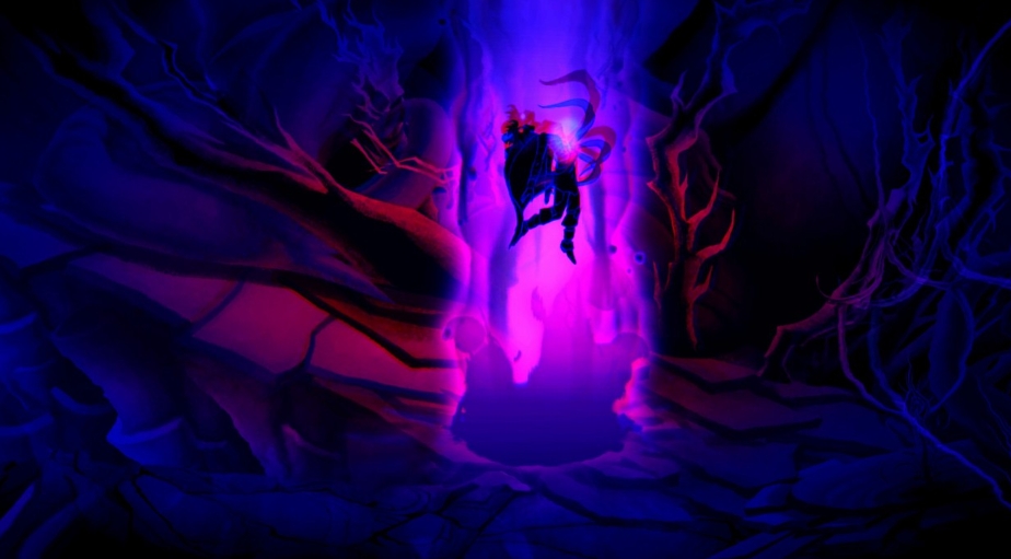 【5.05】PS4游戏《支离破碎：惊魂版.Sundered: Eldritch Edition》中文V1.15 整合版下载-资源宝库