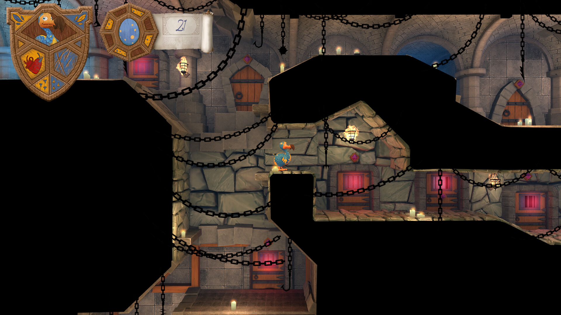 《渡渡鸟大师/Dodo Master》PC中文版下载-含Build.21189150-资源宝库