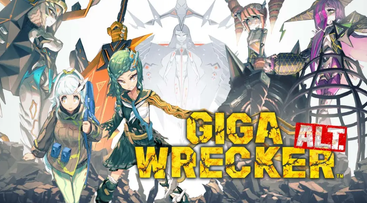 《千兆破坏者ALT.GIGA WRECKER Alt.》Switch美版中文NSP下载 – 含1.0.0补丁-资源宝库