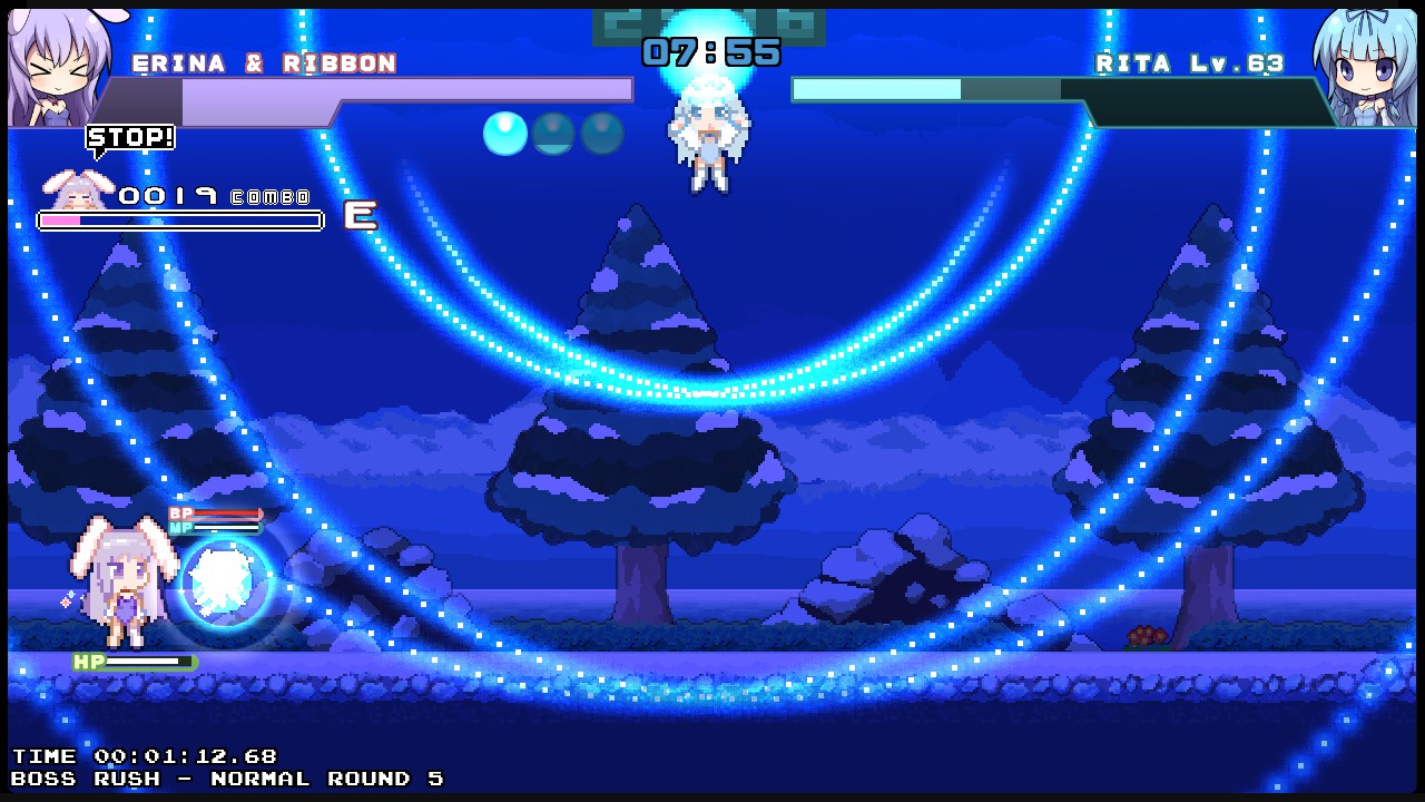 《拉比哩比 Rabi-Ribi》Switch美版中文NSP下载 – 含2.0.2补丁-资源宝库