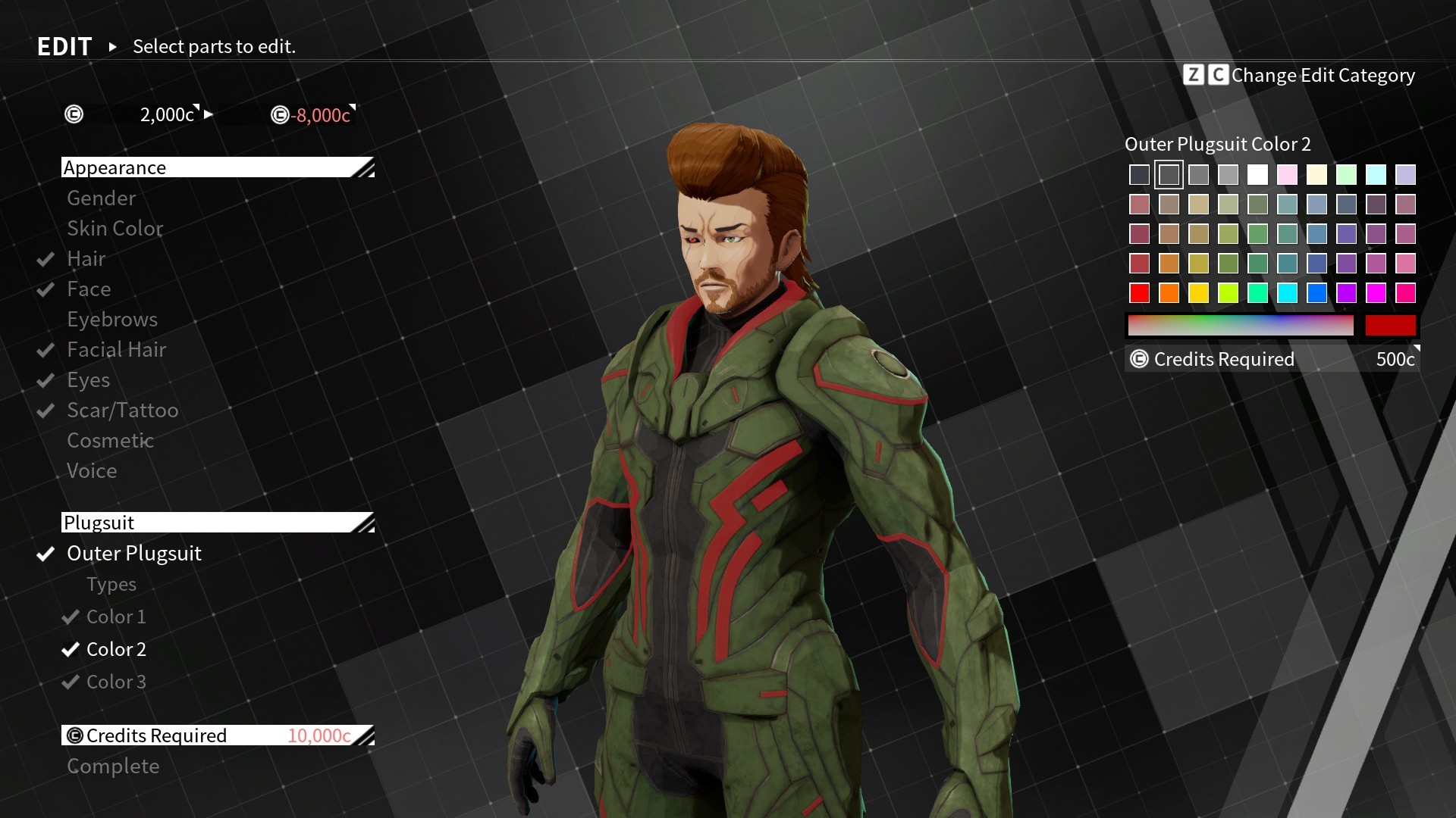 《机甲战魔 DAEMON X MACHINA》Switch中文版NSP下载 – 含1.4.2a补丁+87DLC-资源宝库
