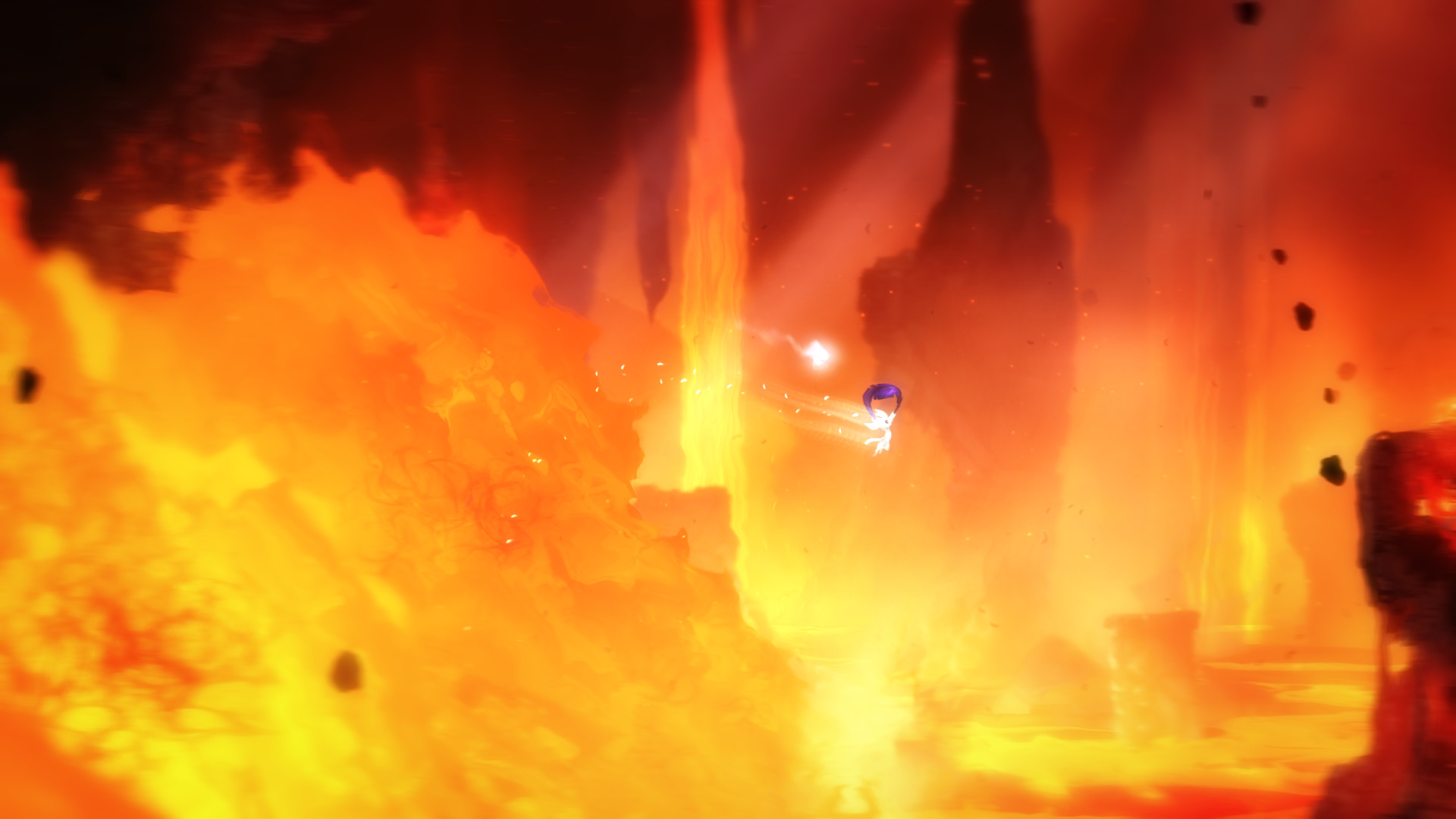 《奥日与黑暗森林 Ori and the Blind Forest Definitive Edition》Switch中文版NSP下载 – 含1.0.2补丁-资源宝库