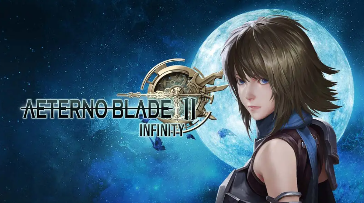《阿泰诺之刃 2:导演回溯版 AeternoBlade II:Directors Rewind》Switch美版中文NSP下载 – 含2.2.2.0补丁+11DLC-资源宝库