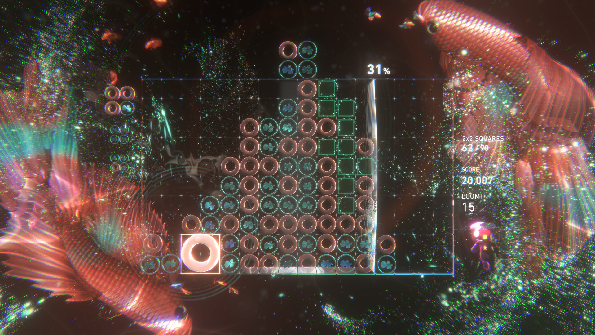 《流光崛起/Lumines Arise》PC中文版下载-含v1.0.11-资源宝库