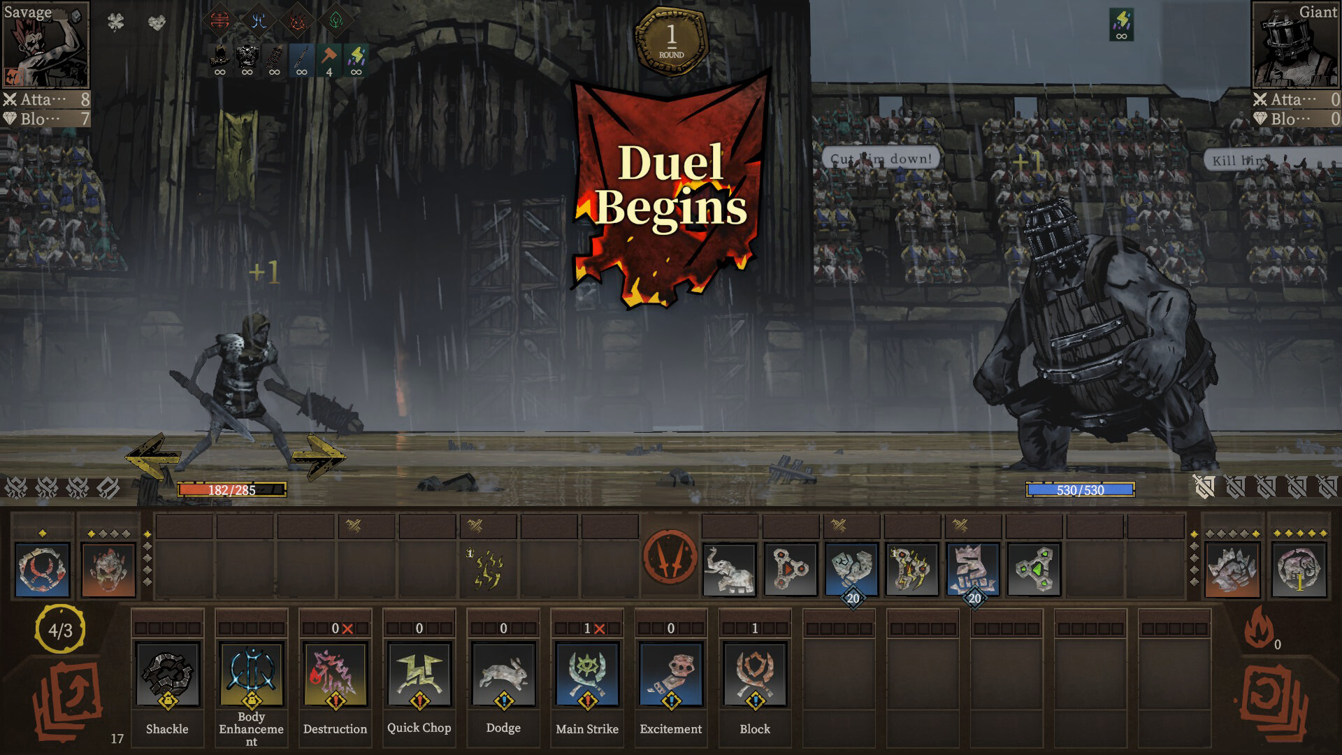 PC游戏《符文竞技场 Rune Coliseum》中文v4.5.1002.1216-资源宝库