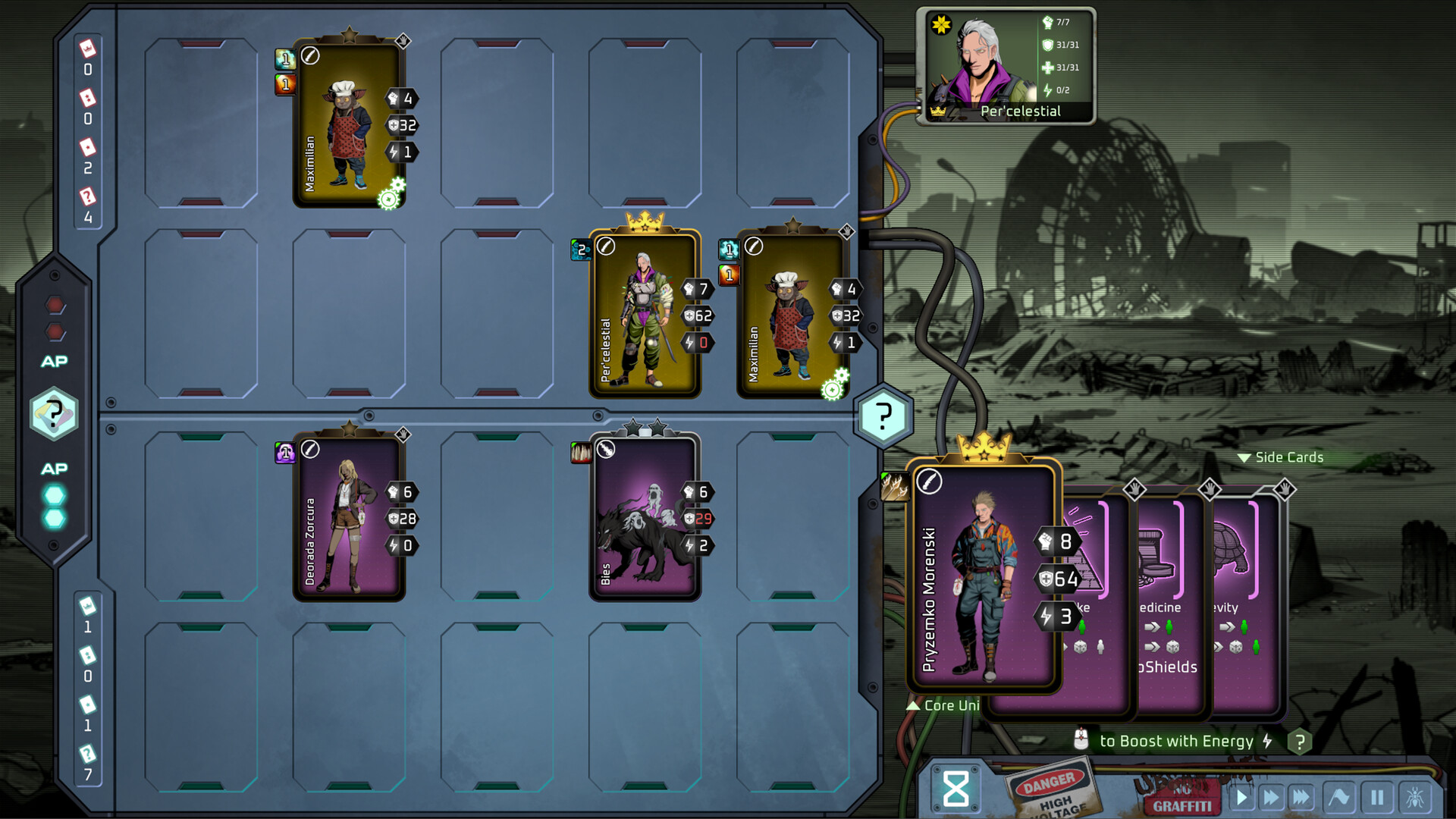 《代号:西娅/Project Thea》PC中文版下载-含Build.21166974-资源宝库