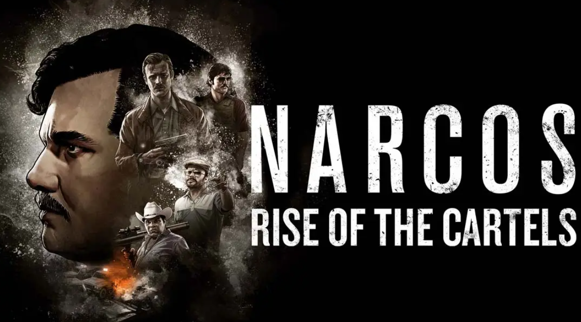 《毒枭：卡特尔崛起 Narcos: Rise of the Cartels》Switch中文版NSP下载 – 含1.0.4补丁-资源宝库