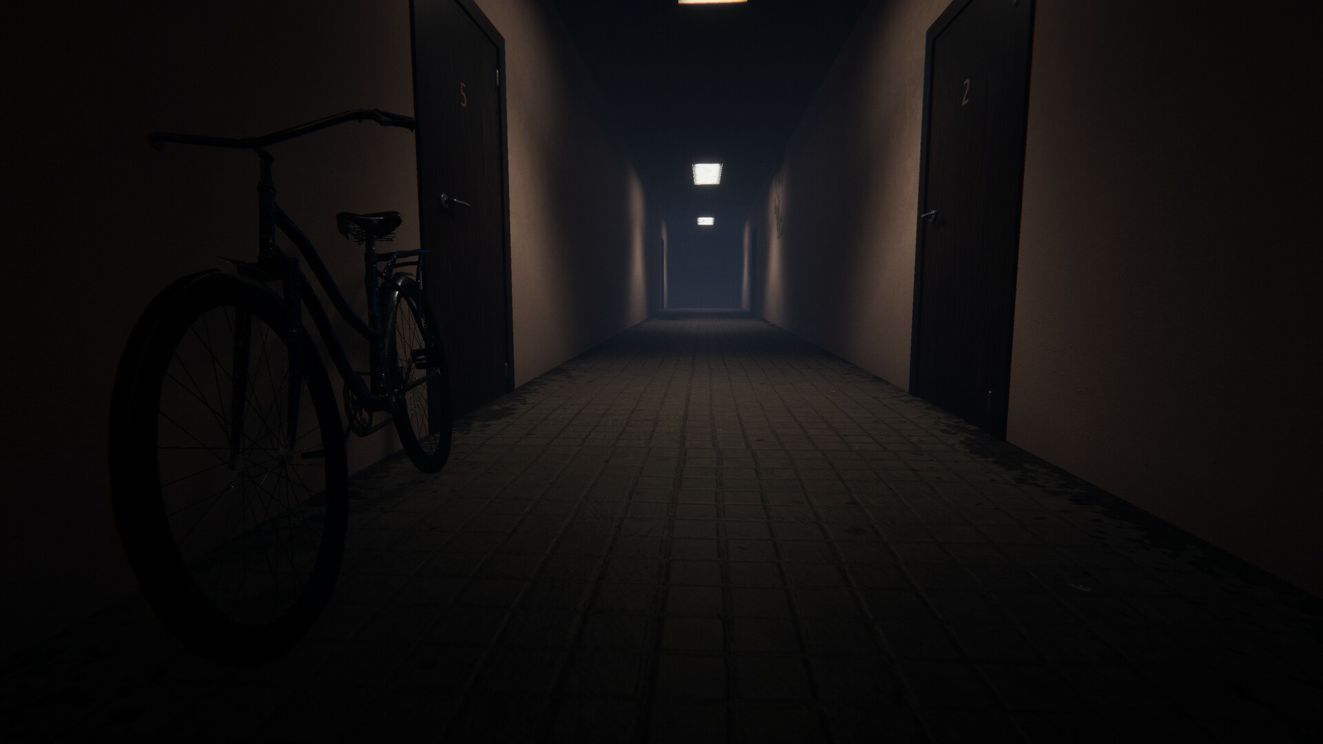 《不祥之兆：8号公寓/Bad Omens: 8th Apartment》PC中文版下载-含Build.15252488-资源宝库