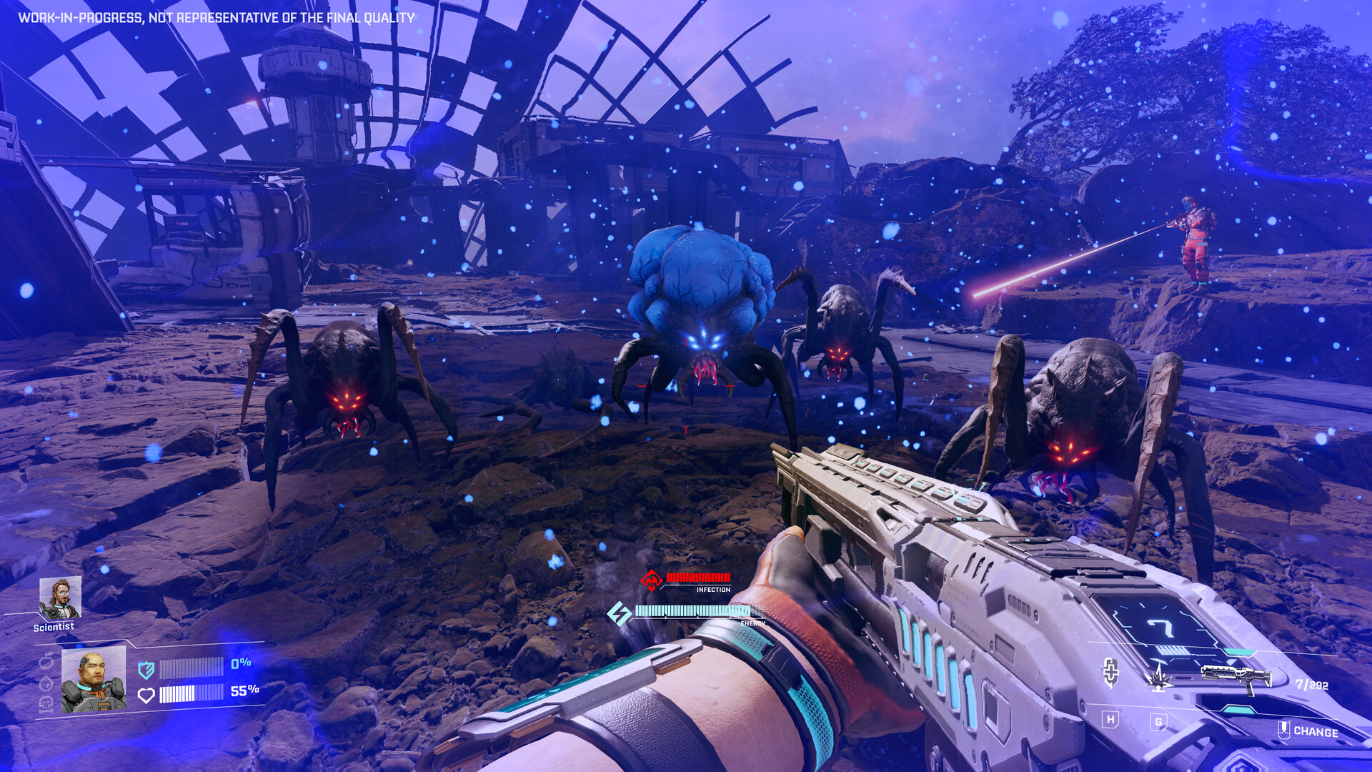 《星际裂变/StarRupture》PC中文版下载-含Build.21164756-资源宝库