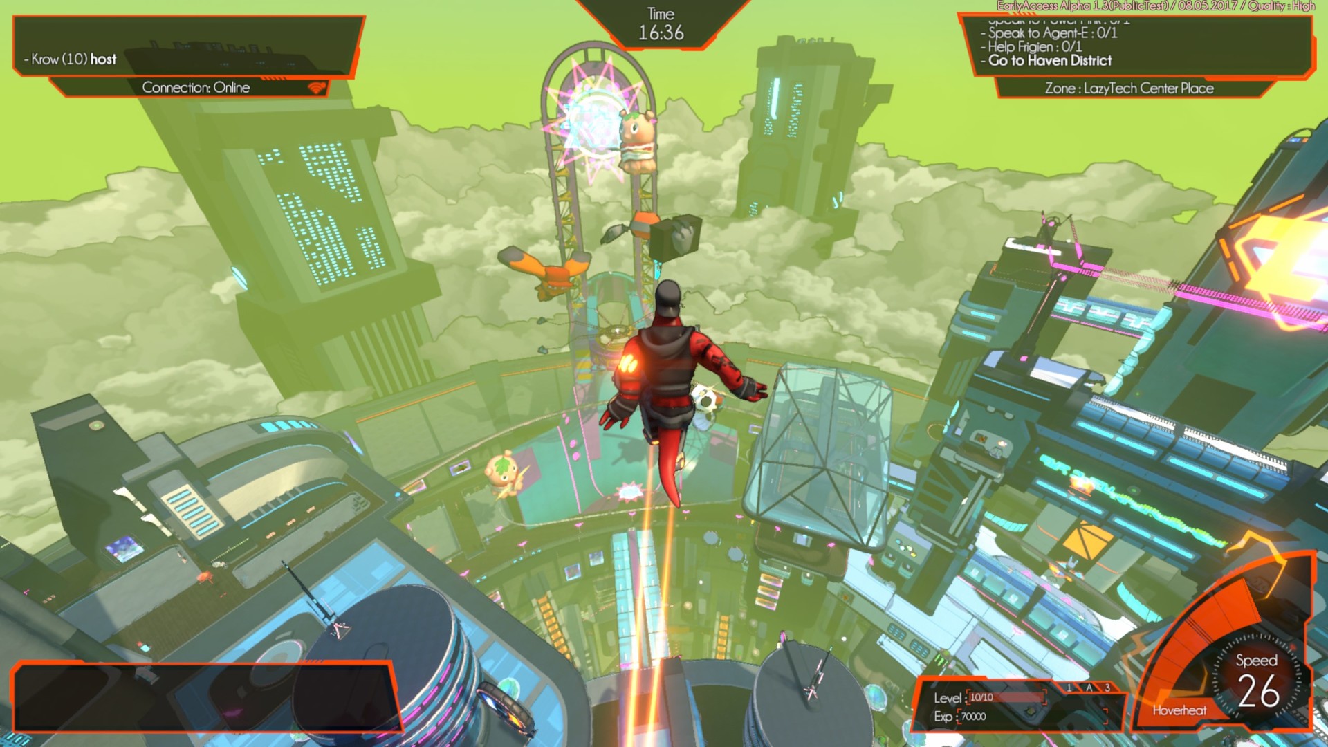 《炫空.Hover》Switch英文版NSP下载 – 含1.0.0补丁-资源宝库