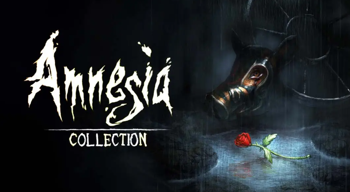 《失忆症合集 Amnesia Collection》Switch英文版NSP下载 – 含1.3.0补丁-资源宝库