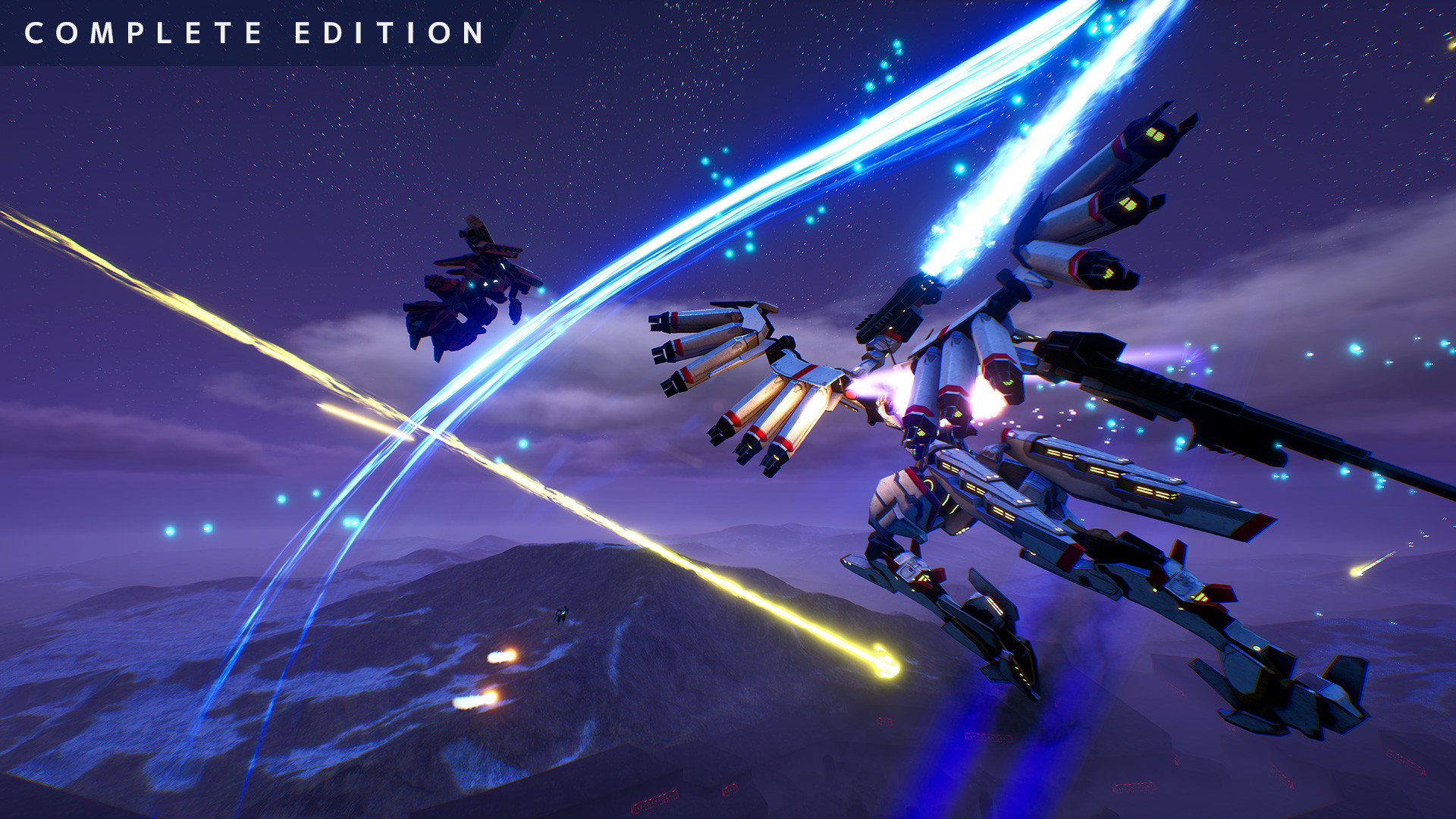 《光轮计划:完整版.Project Nimbus:Complete Edition》Switch美版英文NSP下载 – 含1.0.0补丁-资源宝库