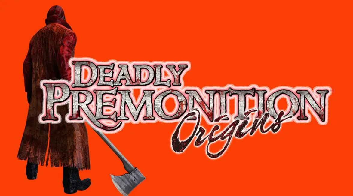 《致命预感 起源 Deadly Premonition Origins》Switch英文版NSP下载 – 含1.0.3补丁-资源宝库