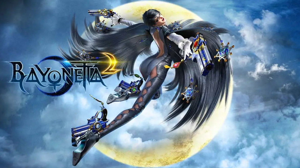 《猎天使魔女2 Bayonetta 2》Switch美版中文NSP下载 – 含1.1补丁-资源宝库