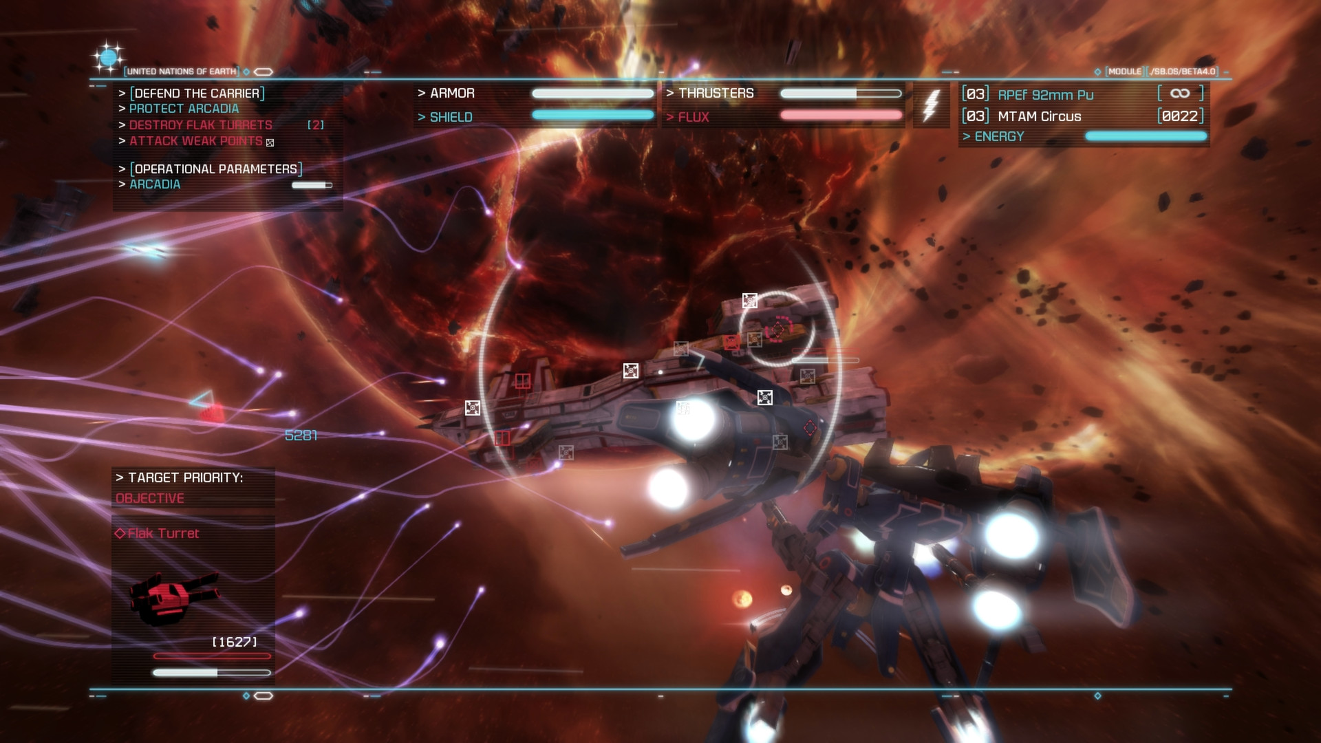 《强袭装甲零号:导演剪辑版.Strike Suit Zero: Director’s Cut》Switch美版英文NSP下载 – 含1.0.0补丁-资源宝库