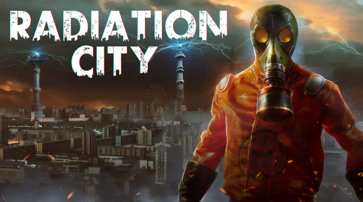 《辐射之城 Radiation City》Switch中文版NSP下载 – 含1.0.1补丁-资源宝库