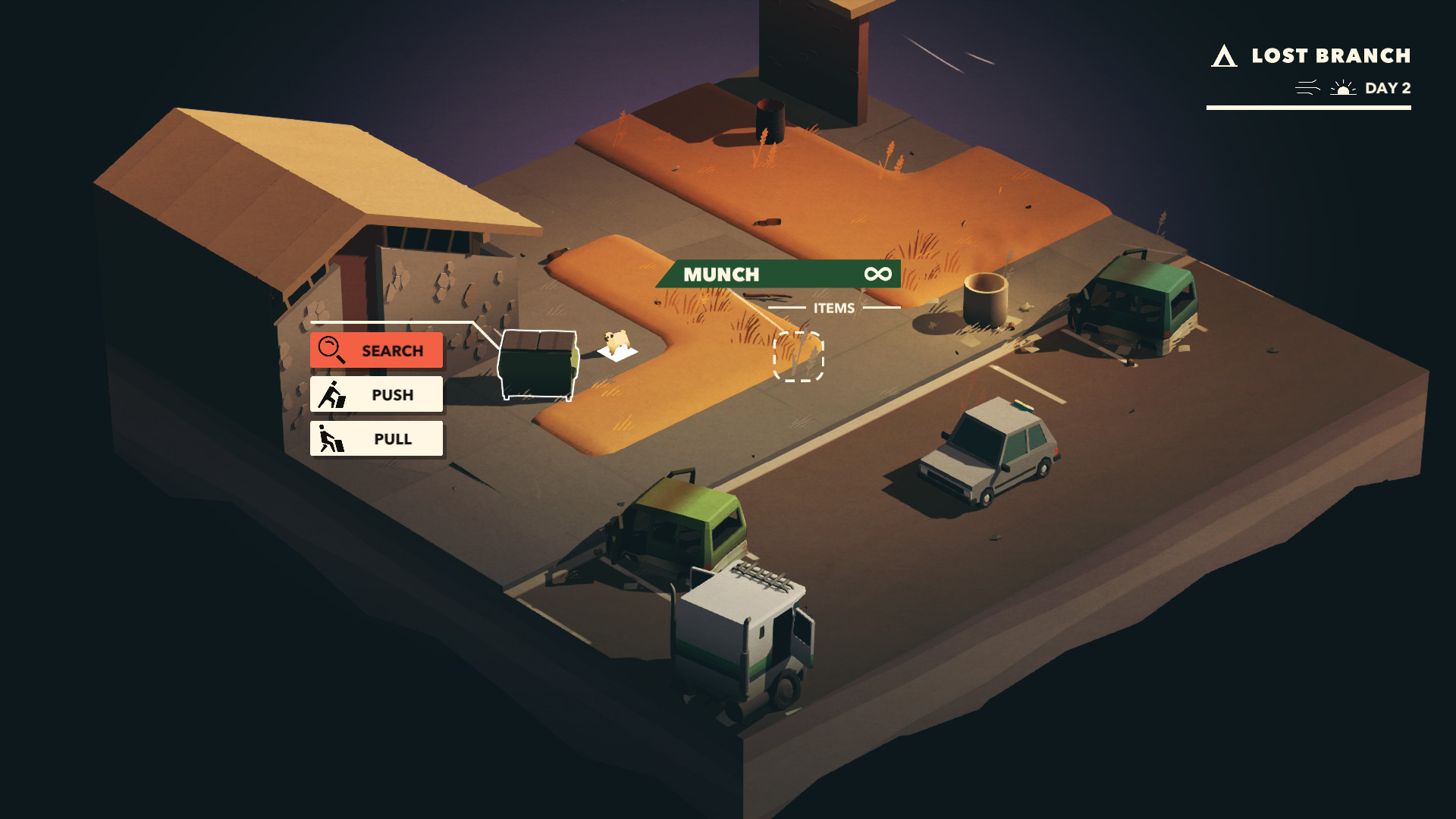 《末日之旅 陆地之上 Overland》Switch美版中文NSP下载 – 含1.2.1补丁-资源宝库