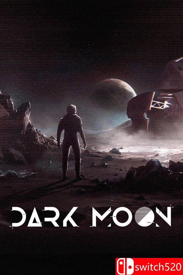 《暗月（Dark Moon）》官方中文 v1.02 [中文/英文/日语]-资源宝库