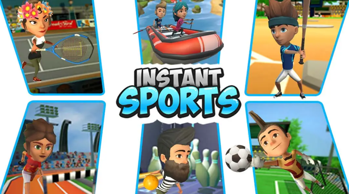 《即时运动 .Instant Sports》Switch美版中文NSP下载 – 含1.0.1补丁-资源宝库