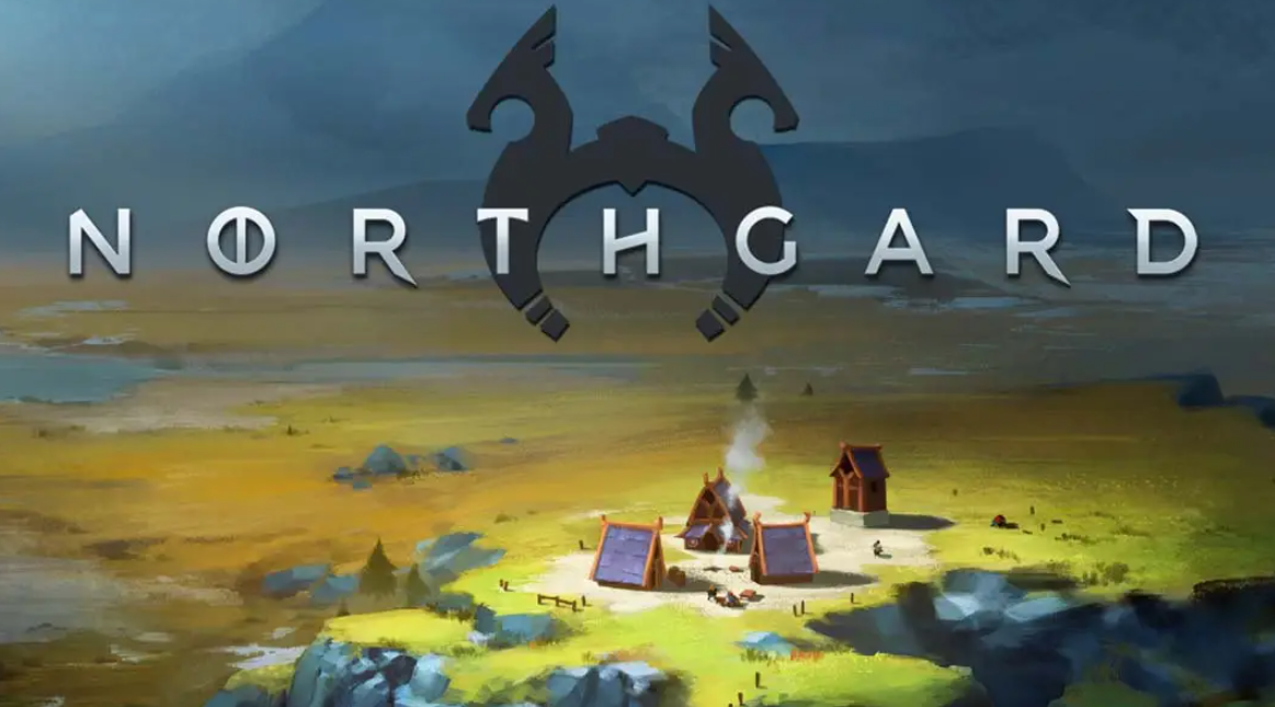 《北境之地 Northgard》Switch美版中文NSP下载 – 含1.2.0补丁+3DLC-资源宝库