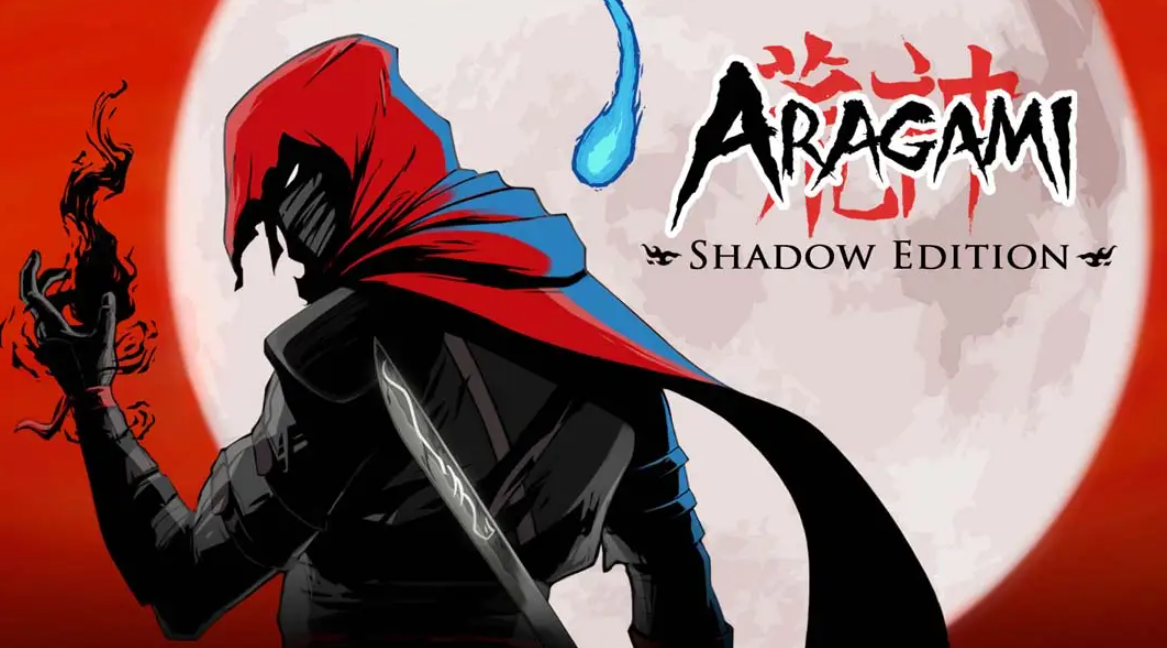 《荒神:暗影版 Aragami: Shadow Edition》Switch中文版NSP下载 – 含1.0.0补丁-资源宝库