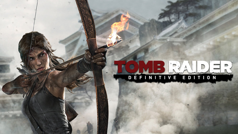 《古墓丽影 终极版 Tomb Raider Definitive Edition》Switch美版中文NSZ下载 – 含1.0.2补丁-资源宝库