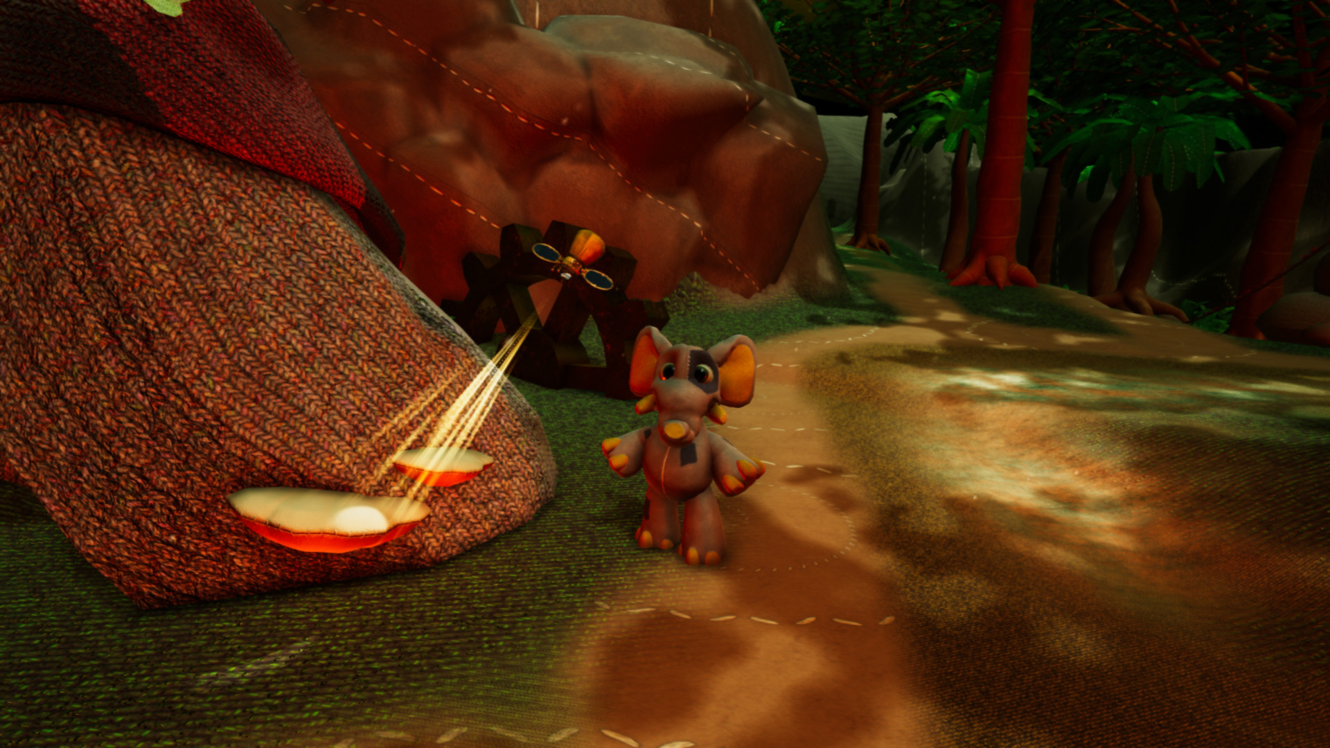《编织世界 Woven》Switch英文版NSP下载 – 含1.0.1补丁-资源宝库