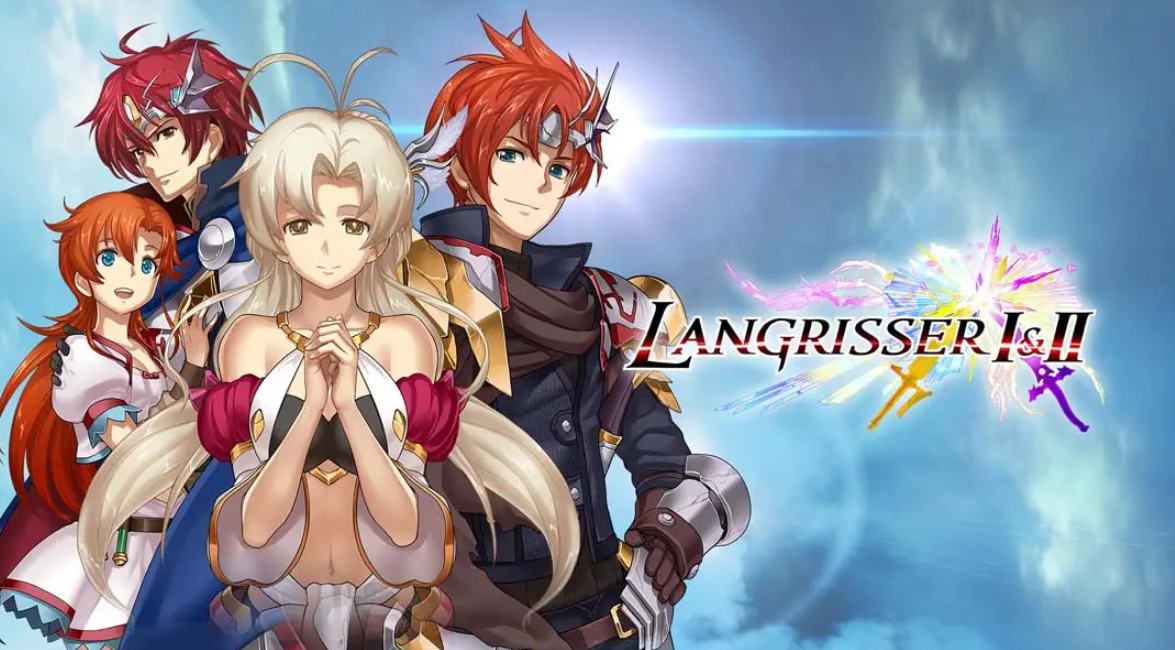 《梦幻模拟战1+2 LANGRISSERⅠ&Ⅱ》Switch美版中文XCI下载 – 含1.0.0补丁+4DLC-资源宝库