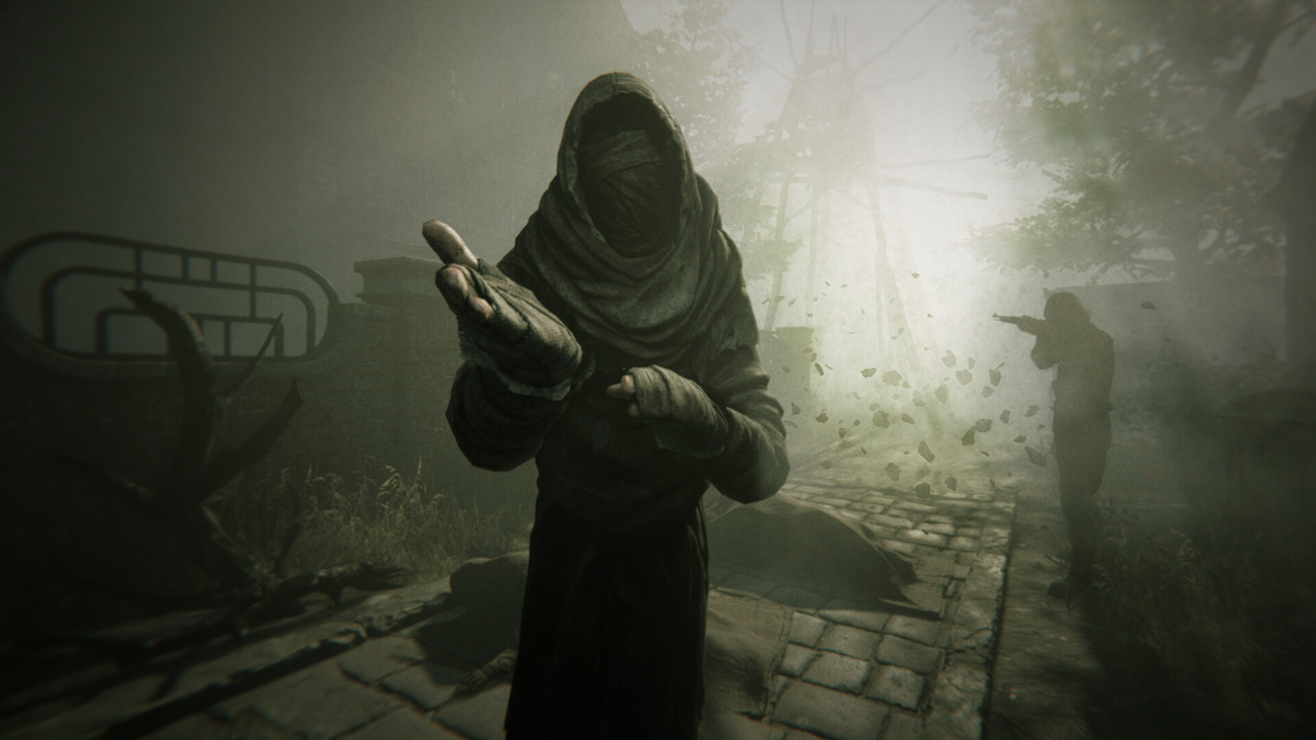 《瘟疫3/Pathologic 3》PC英文版下载-资源宝库