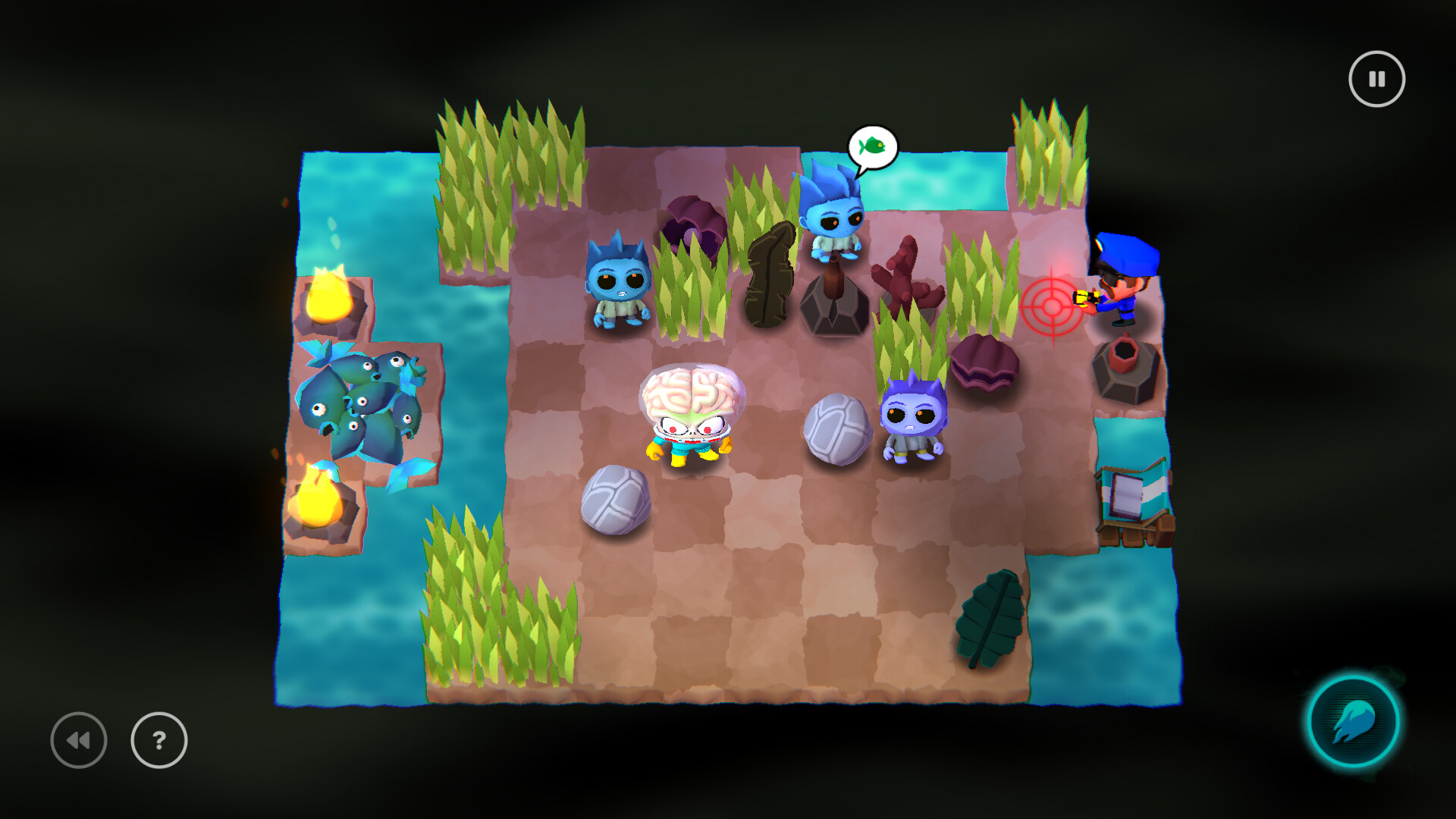 《杀令营2/Slayaway Camp 2》PC版下载-资源宝库