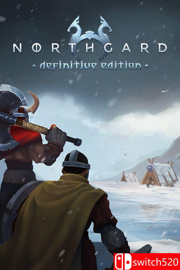 《北加尔：决定版（Northgard: Definitive Edition）》官方中文 [中文/英文]-资源宝库
