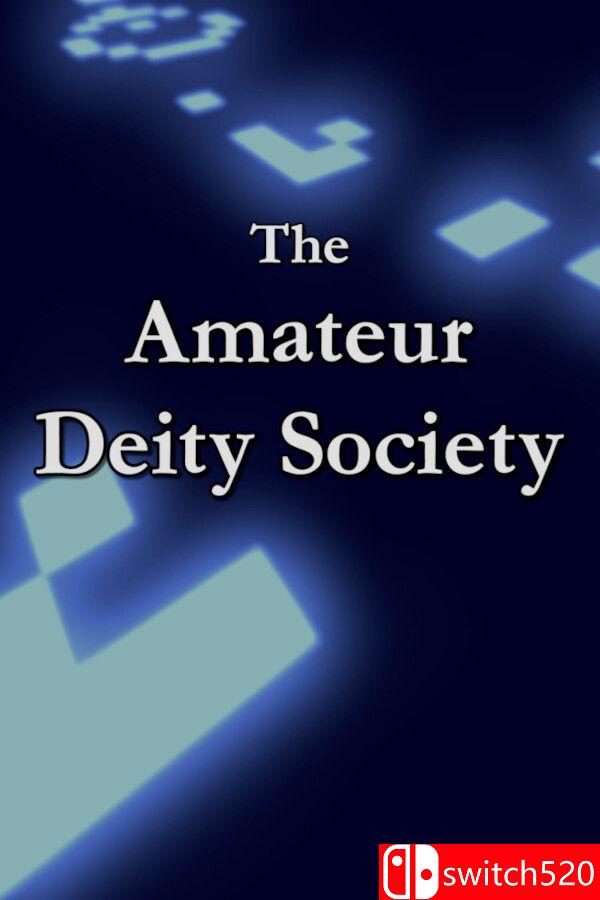 《业余神祇社（The Amateur Deity Society）》Build 21325791 [英文]-资源宝库