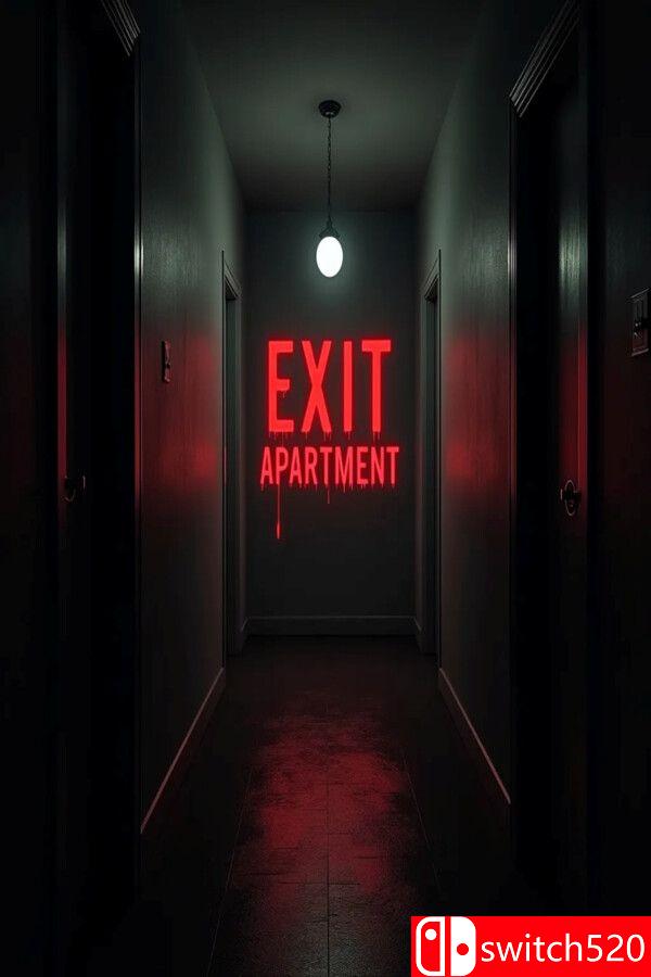 《逃离公寓（ExitApartment）》Build 19835759 [英文]-资源宝库