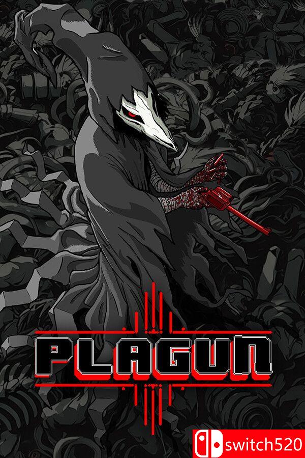 《瘟疫枪：瘟疫仍在继续（PLAGUN – The Plague Goes On）》v87359 [英文]-资源宝库