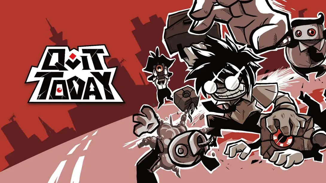 【美版】即刻离职 .Quit Today 中文-资源宝库